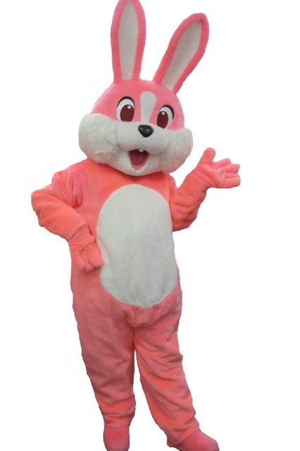 着ぐるみ衣裳の画像