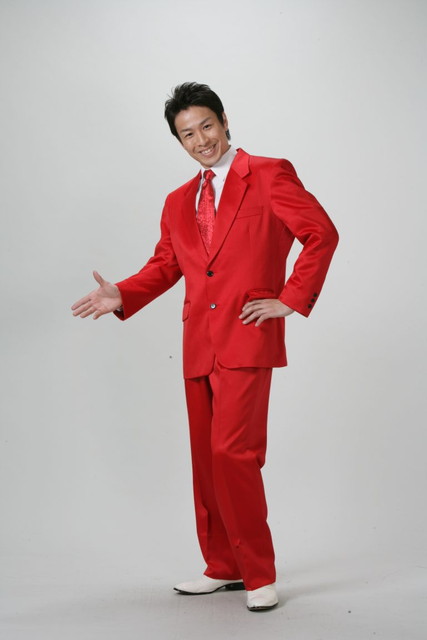 イベント衣裳の画像