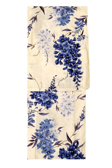 浴衣衣裳の画像